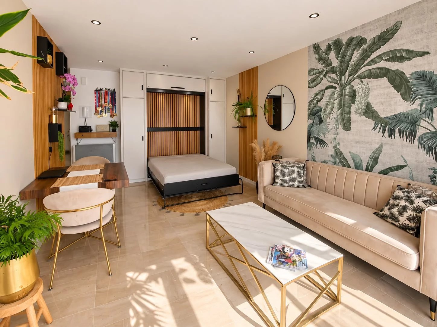 Appartement – Cannes - Vue 4