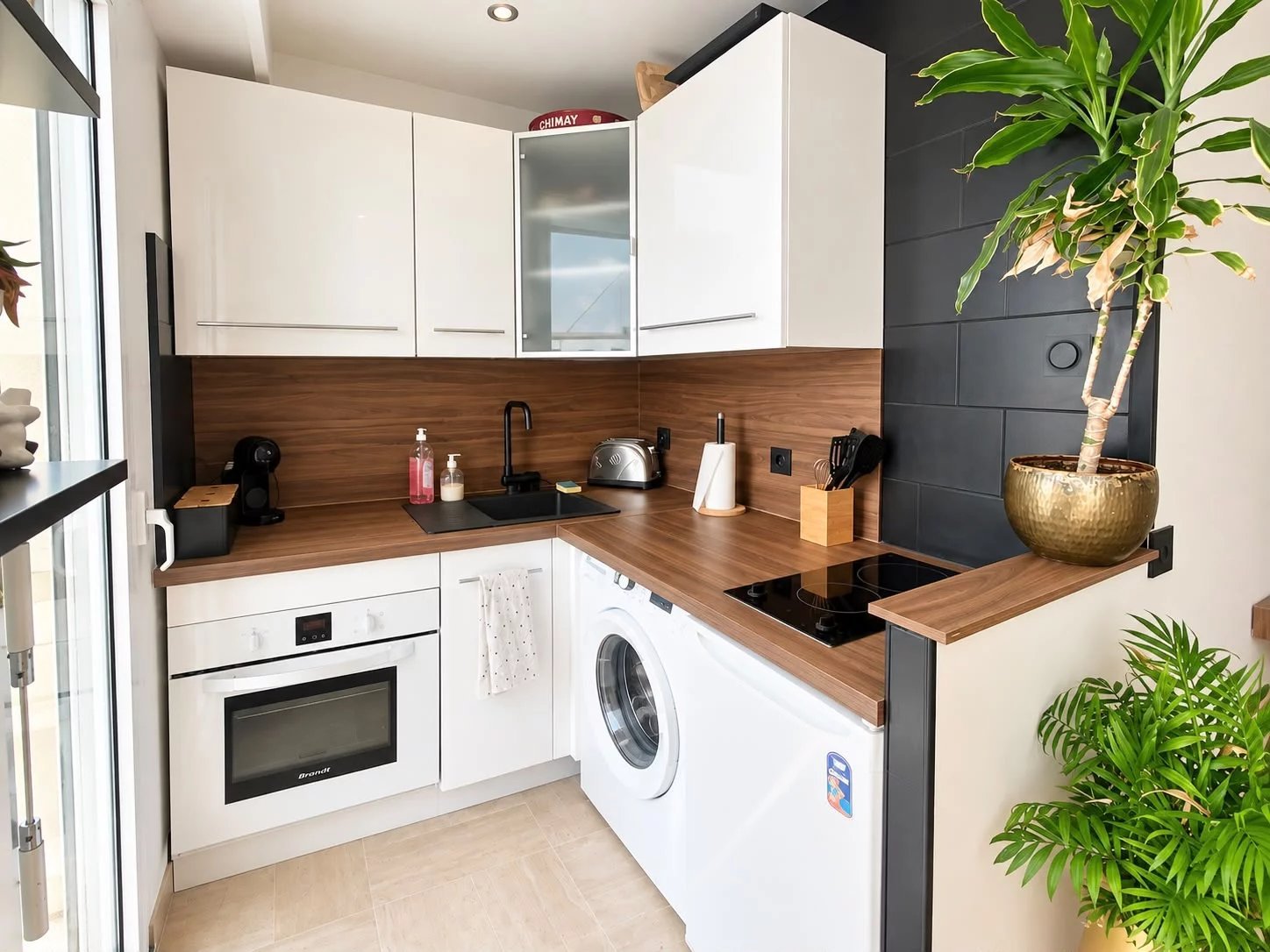 Appartement – Cannes - Vue 5