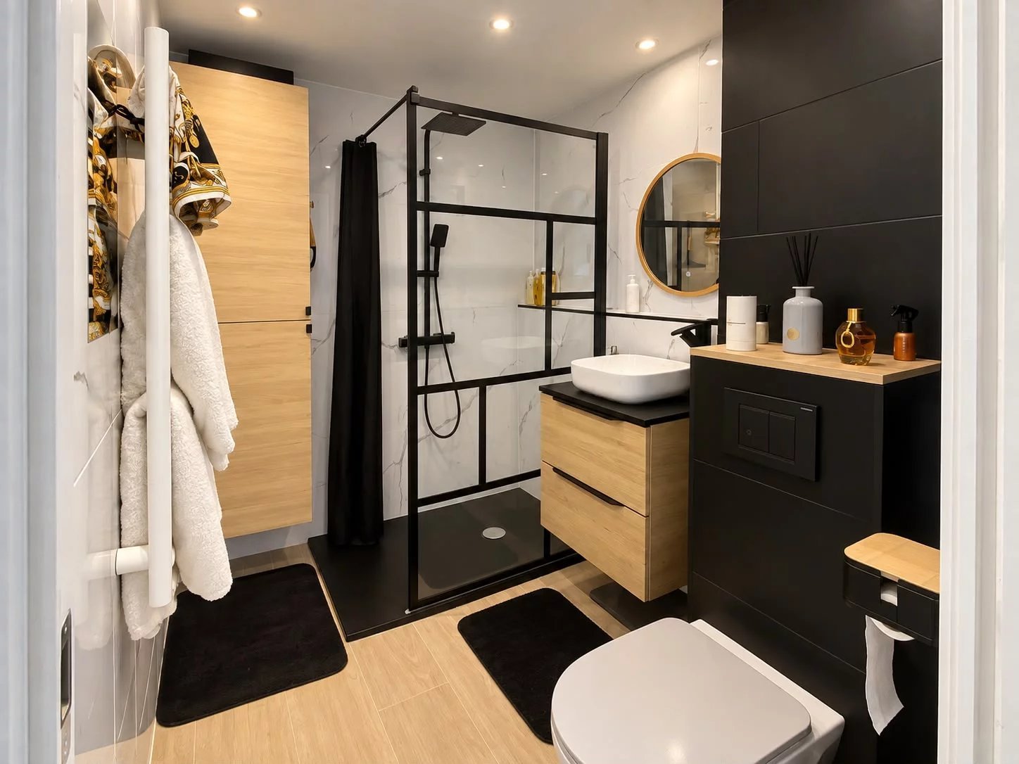Appartement – Cannes - Plus