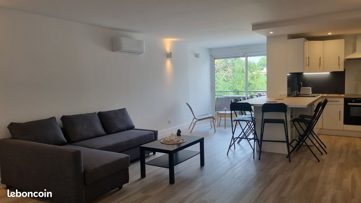 Appartement à louer, 80m², Frontignan