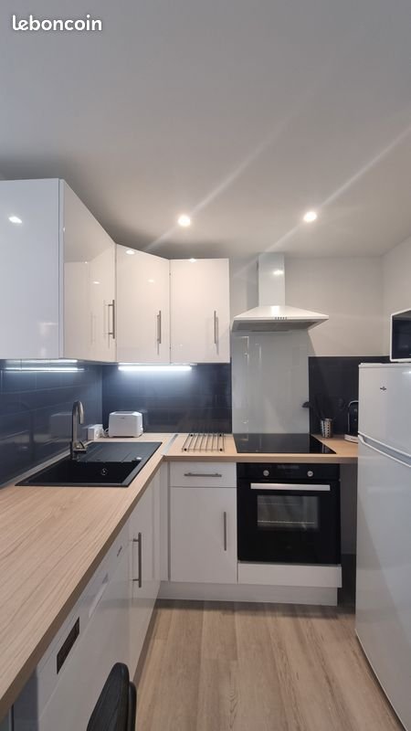 Appartement à louer, 80m², Frontignan