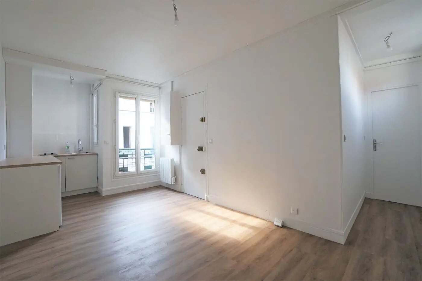 Appartement à vendre, 32m², Paris 11ème
