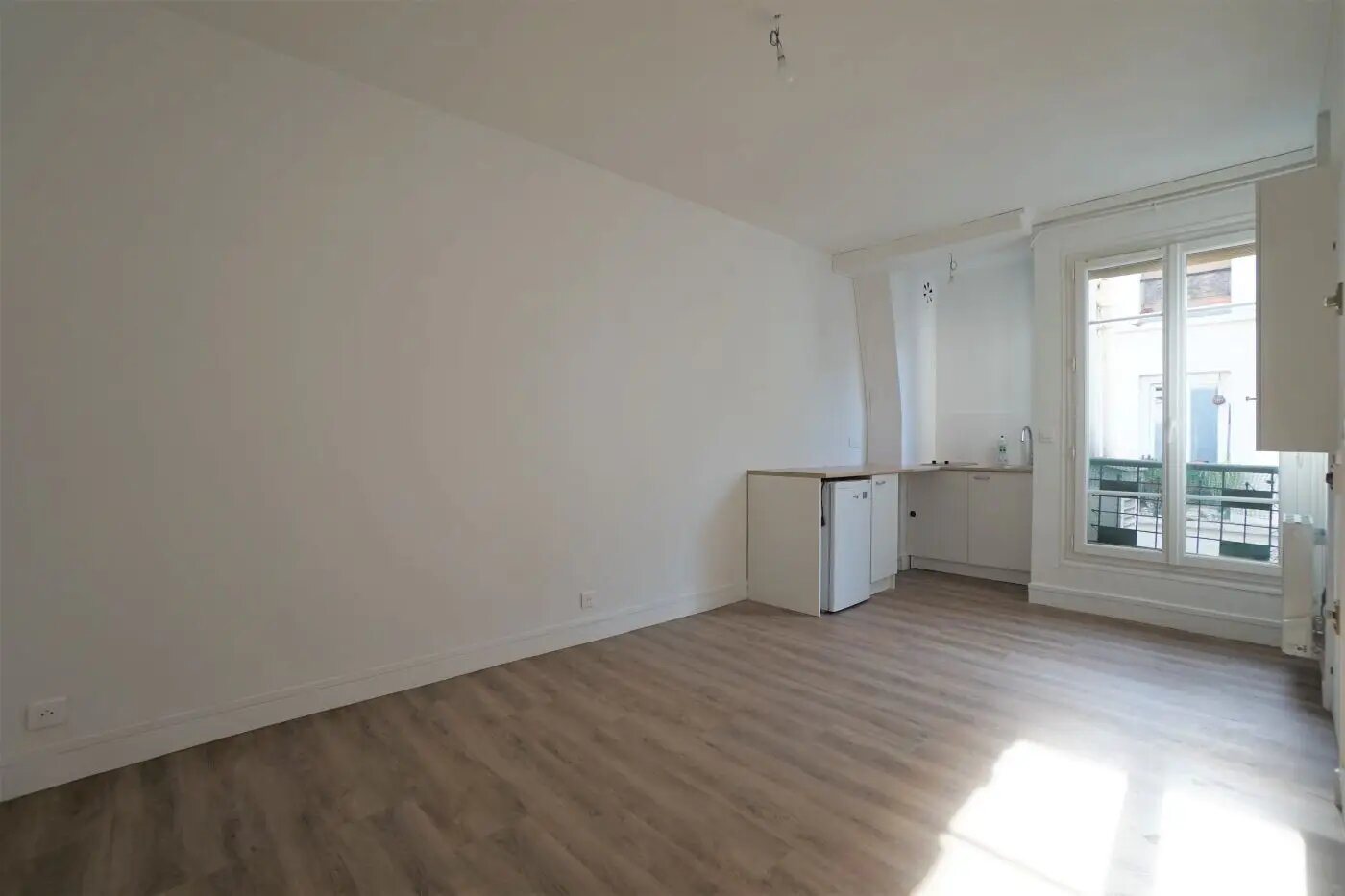 Appartement à vendre, 32m², Paris 11ème