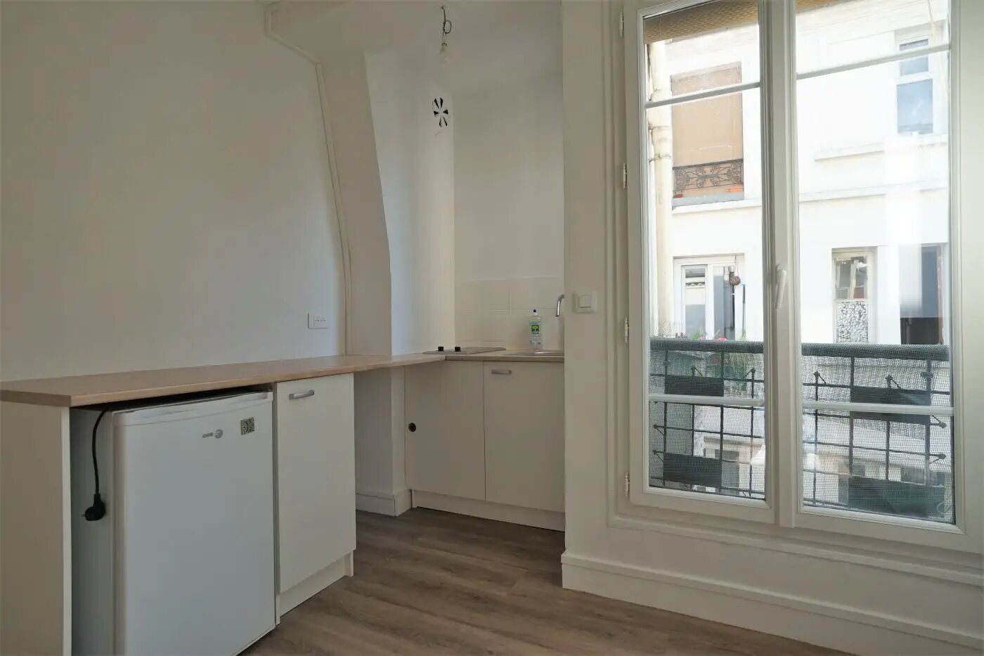 Appartement à vendre, 32m², Paris 11ème