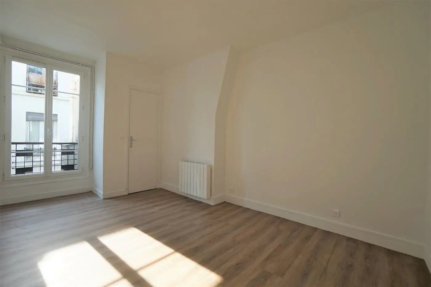 Appartement à vendre, 32m², Paris 11ème