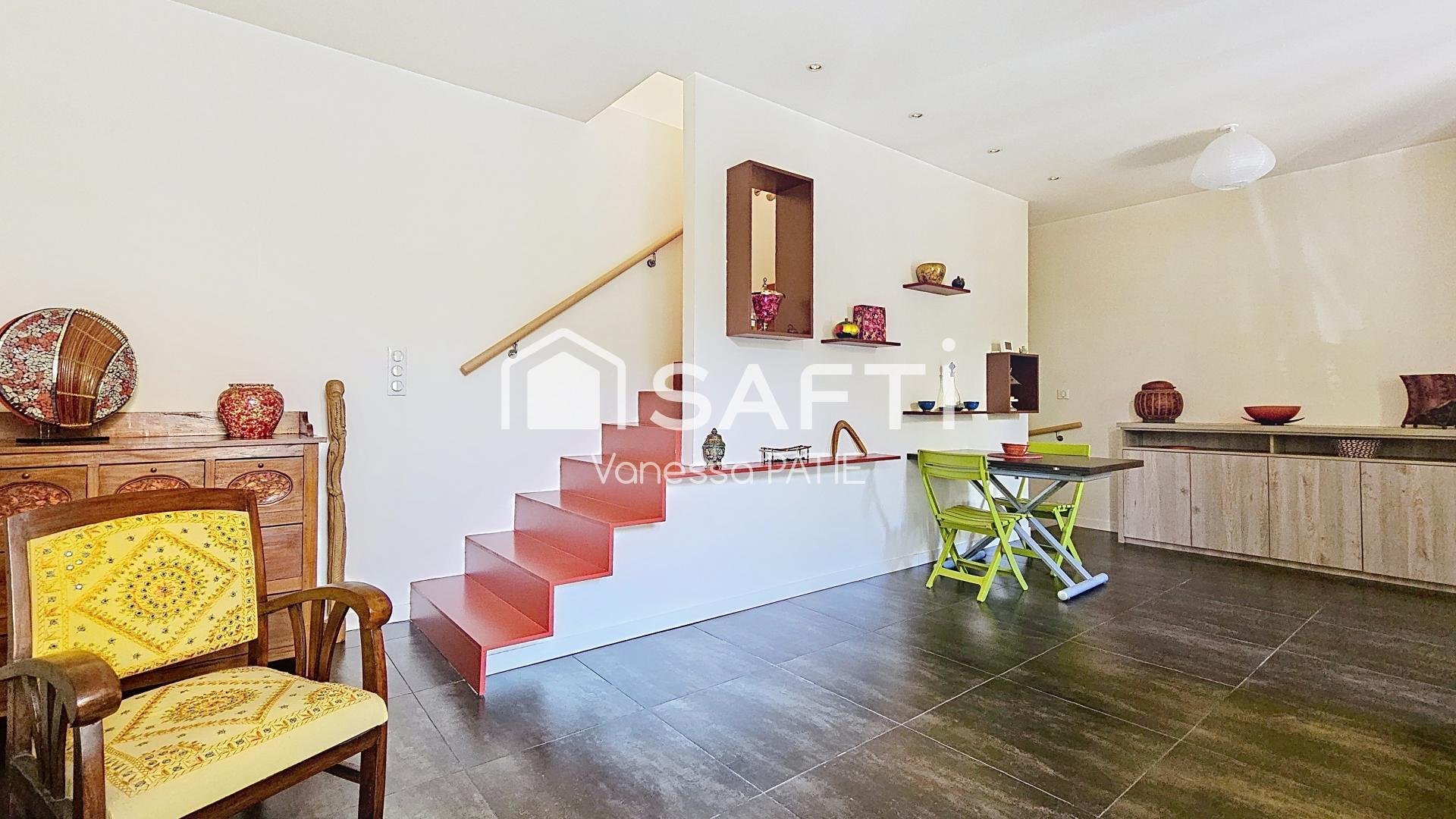 Maison à vendre, 51m², Malakoff