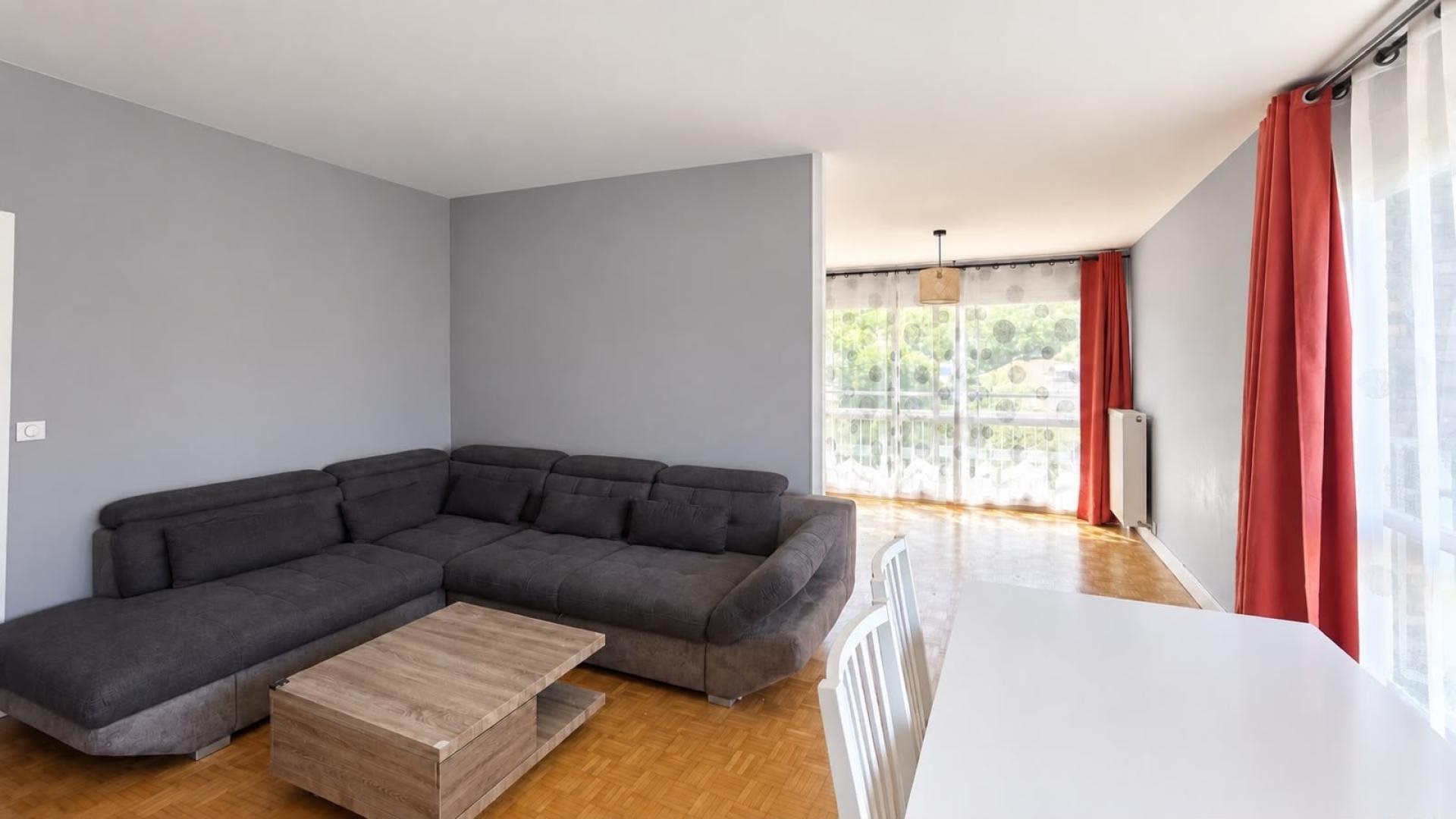 Appartement à vendre, 98m², Châtillon