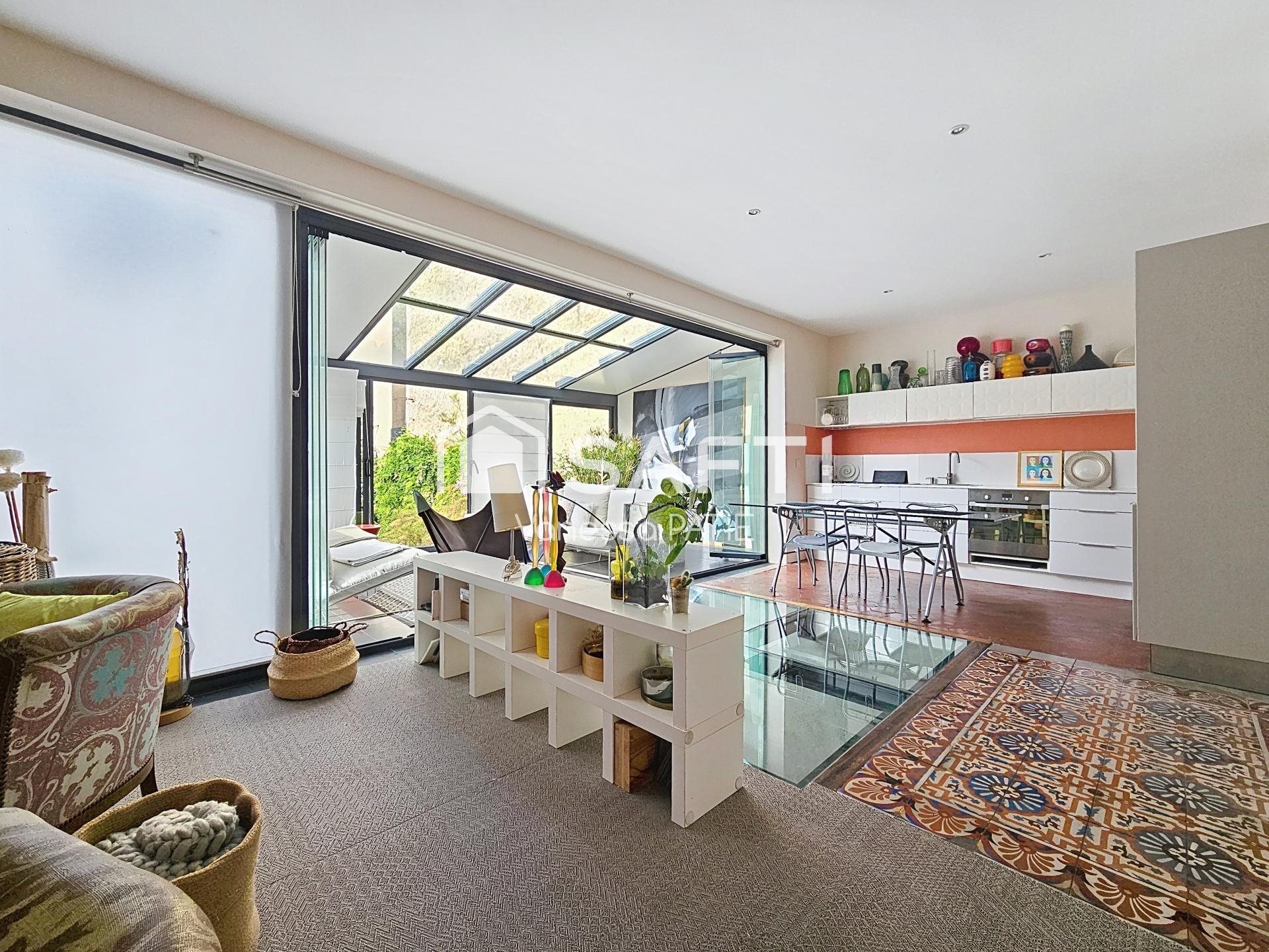 Maison à vendre, 191m², Malakoff