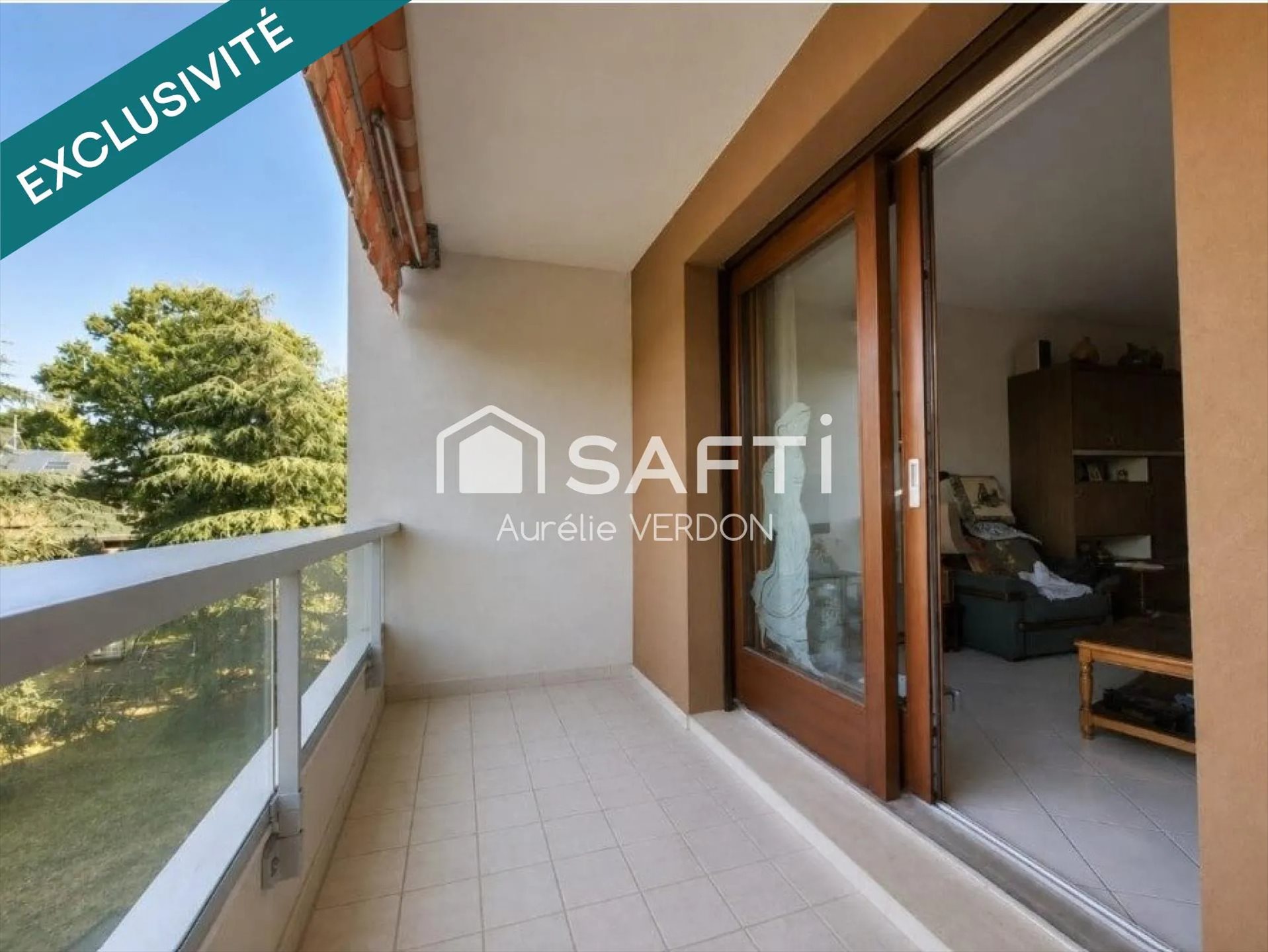 Appartement à vendre, 64m², Thonon-les-Bains