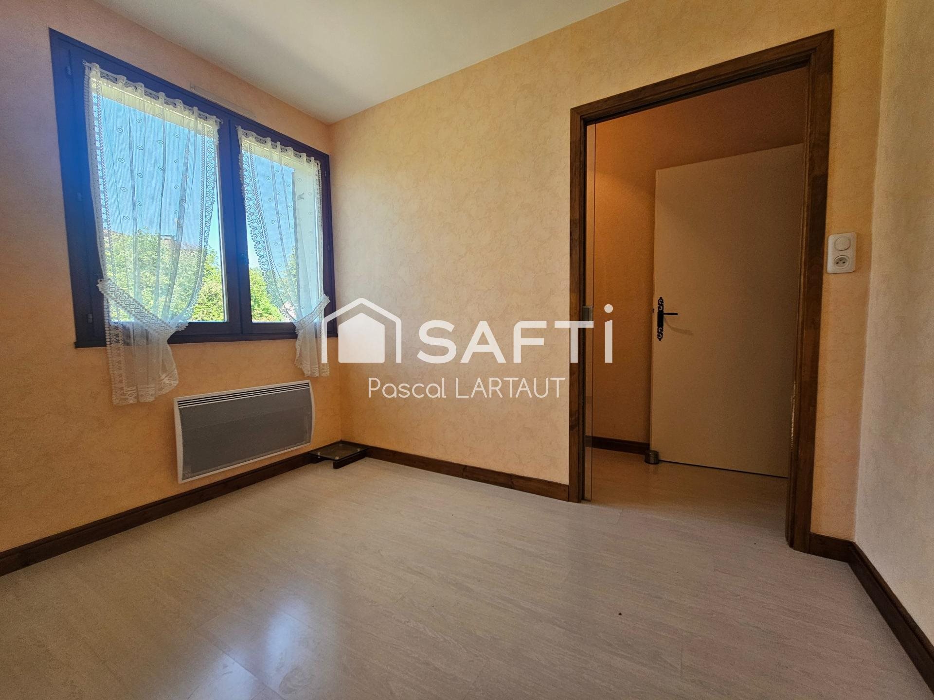 Maison à vendre, 129m², Montmorot