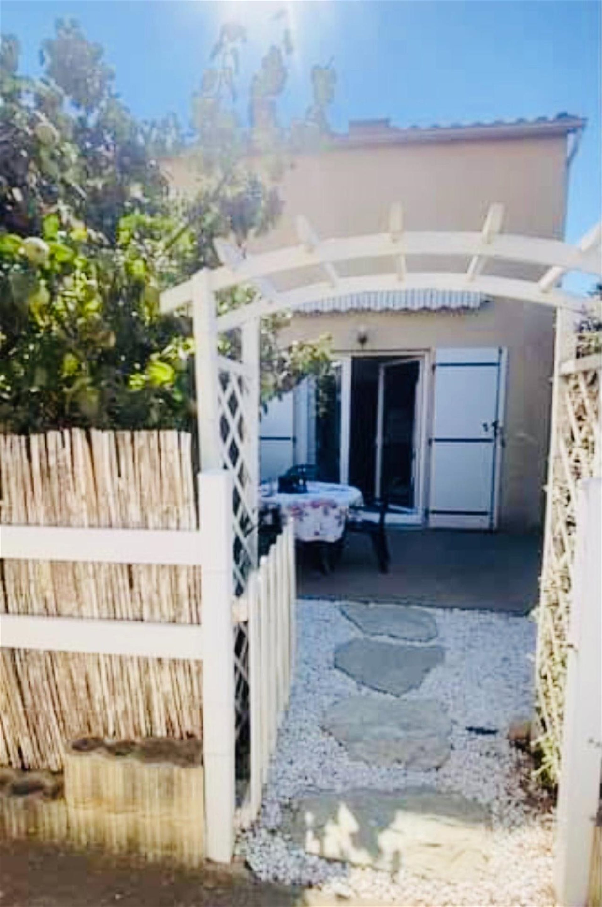 Maison à vendre, 33m², Vendres