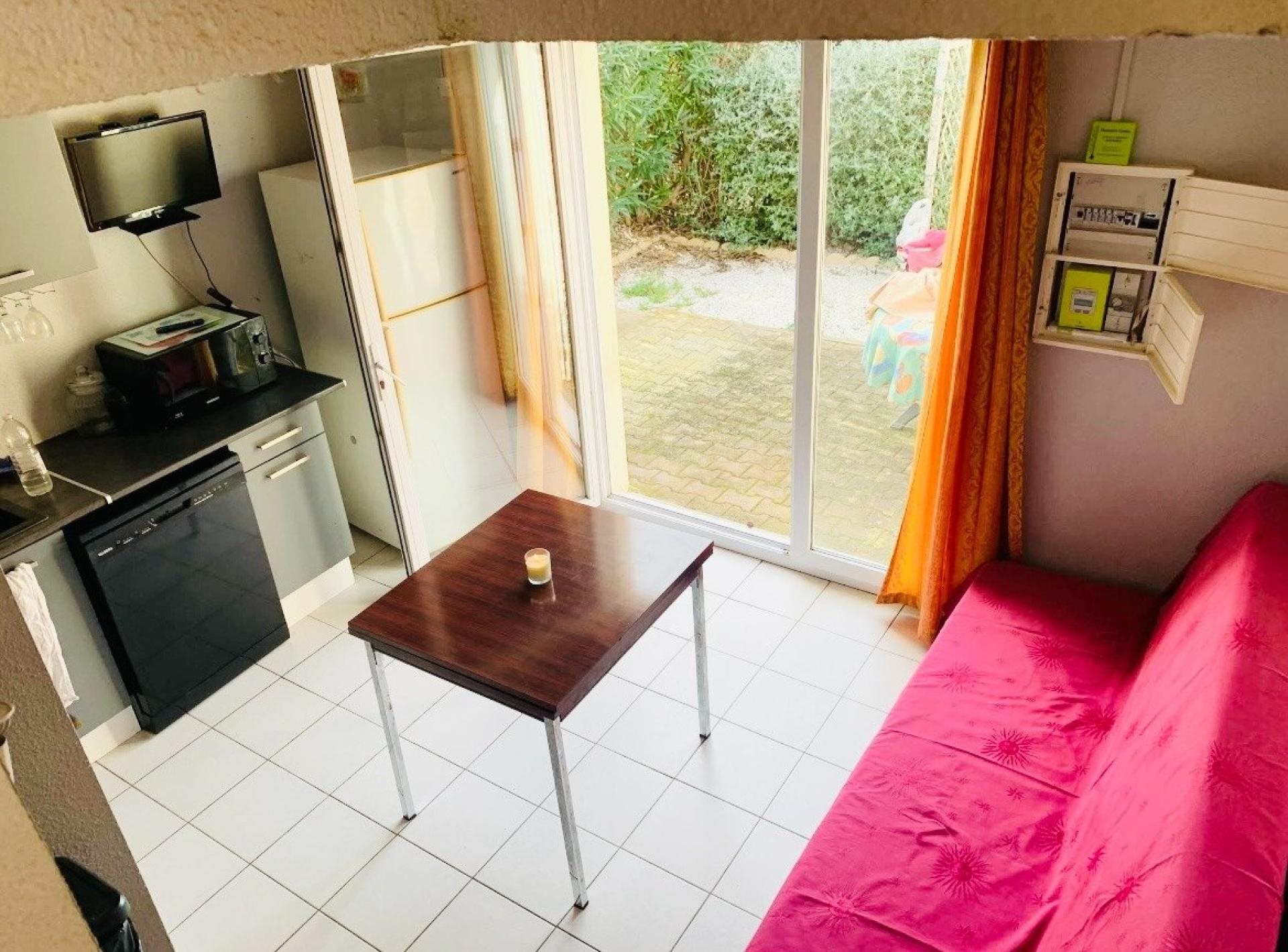 Maison à vendre, 33m², Vendres