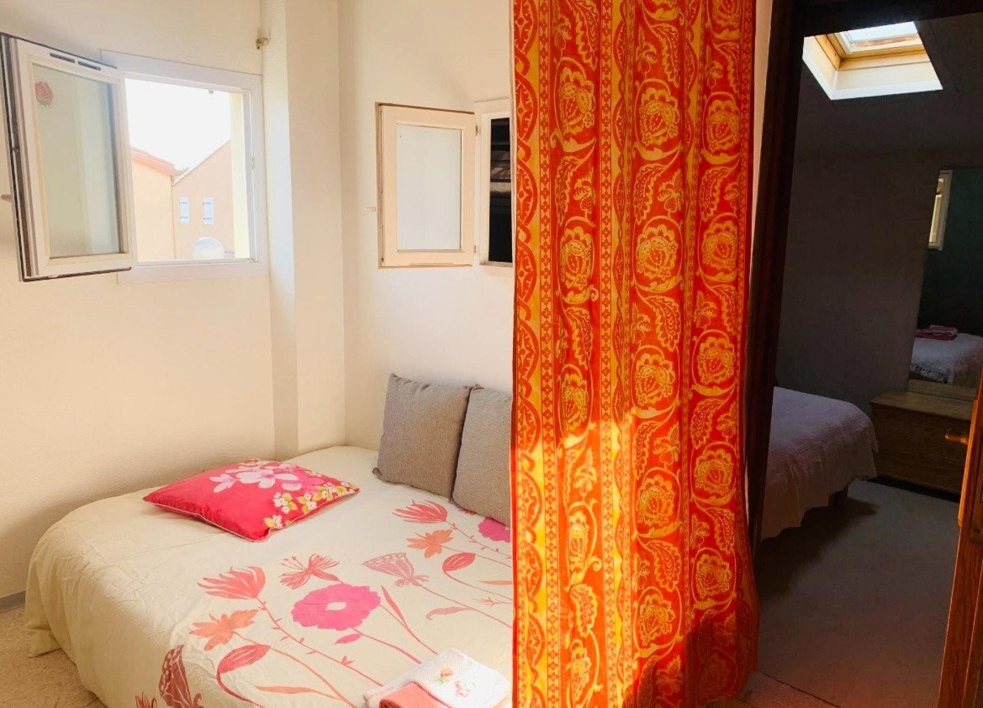 Maison à vendre, 33m², Vendres