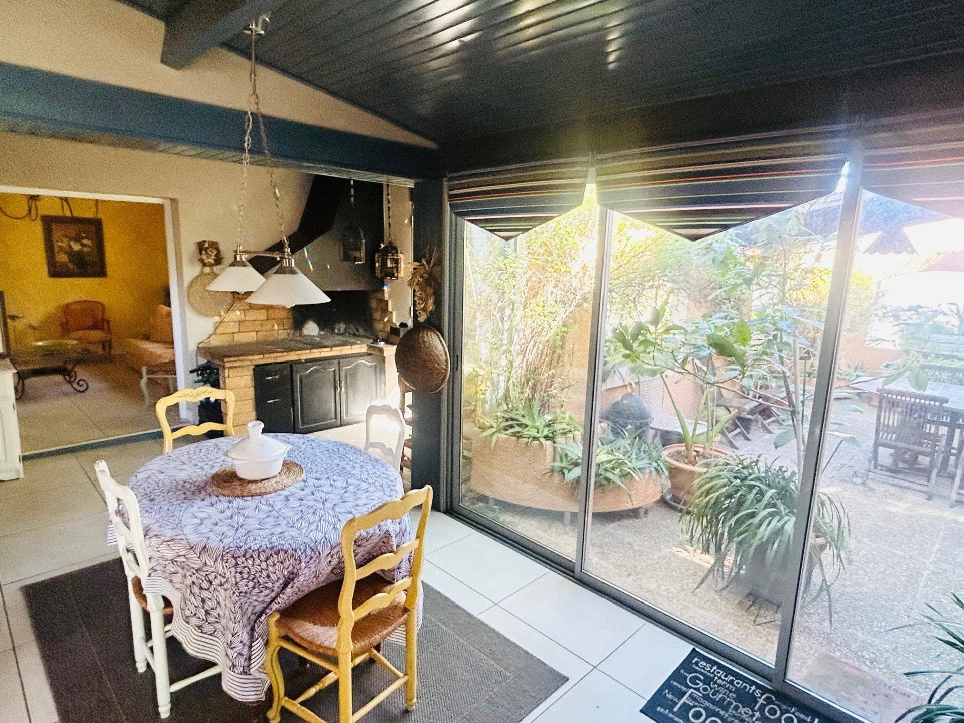 Maison à vendre, 280m², Valras-Plage