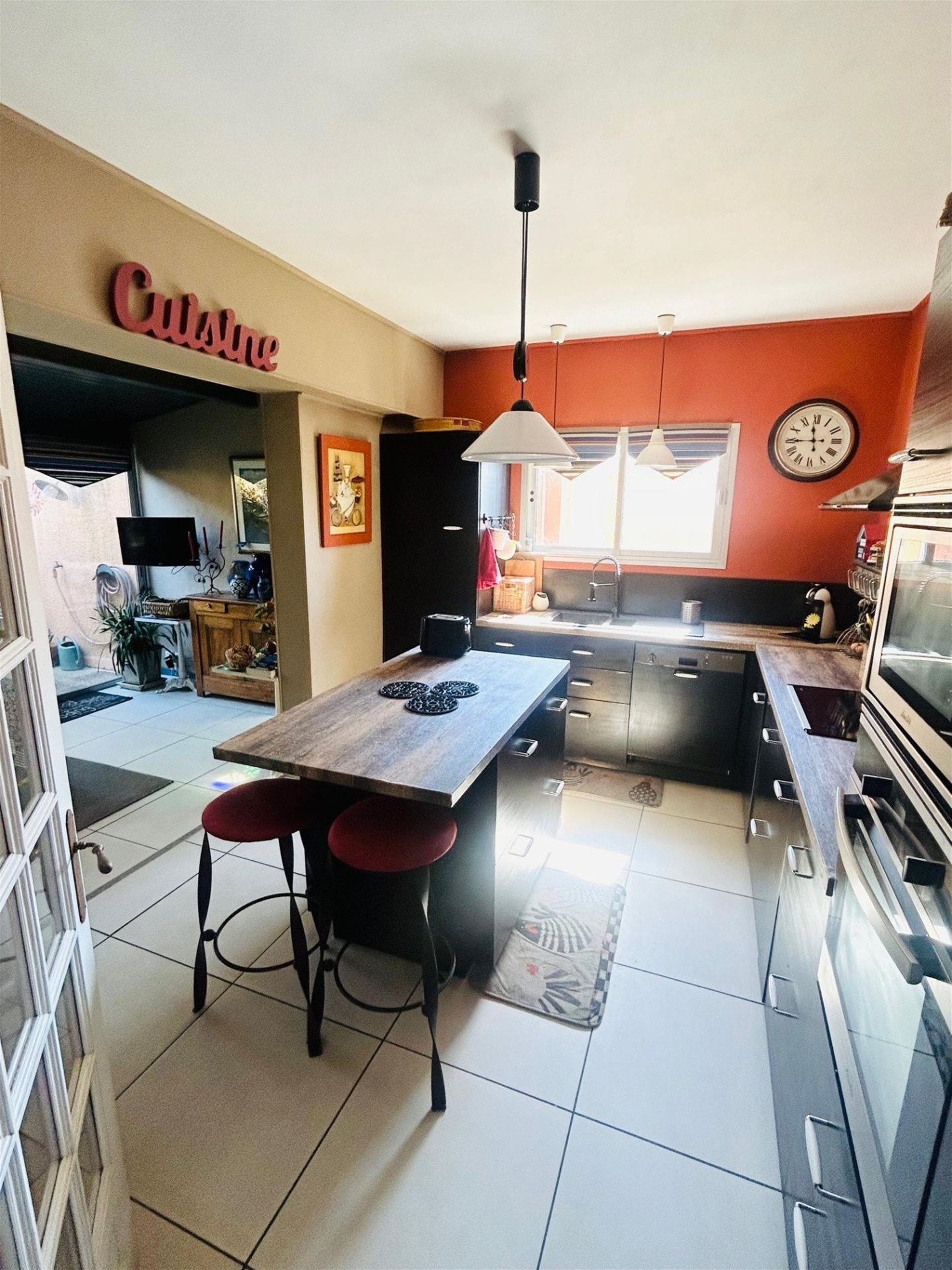 Maison à vendre, 280m², Valras-Plage