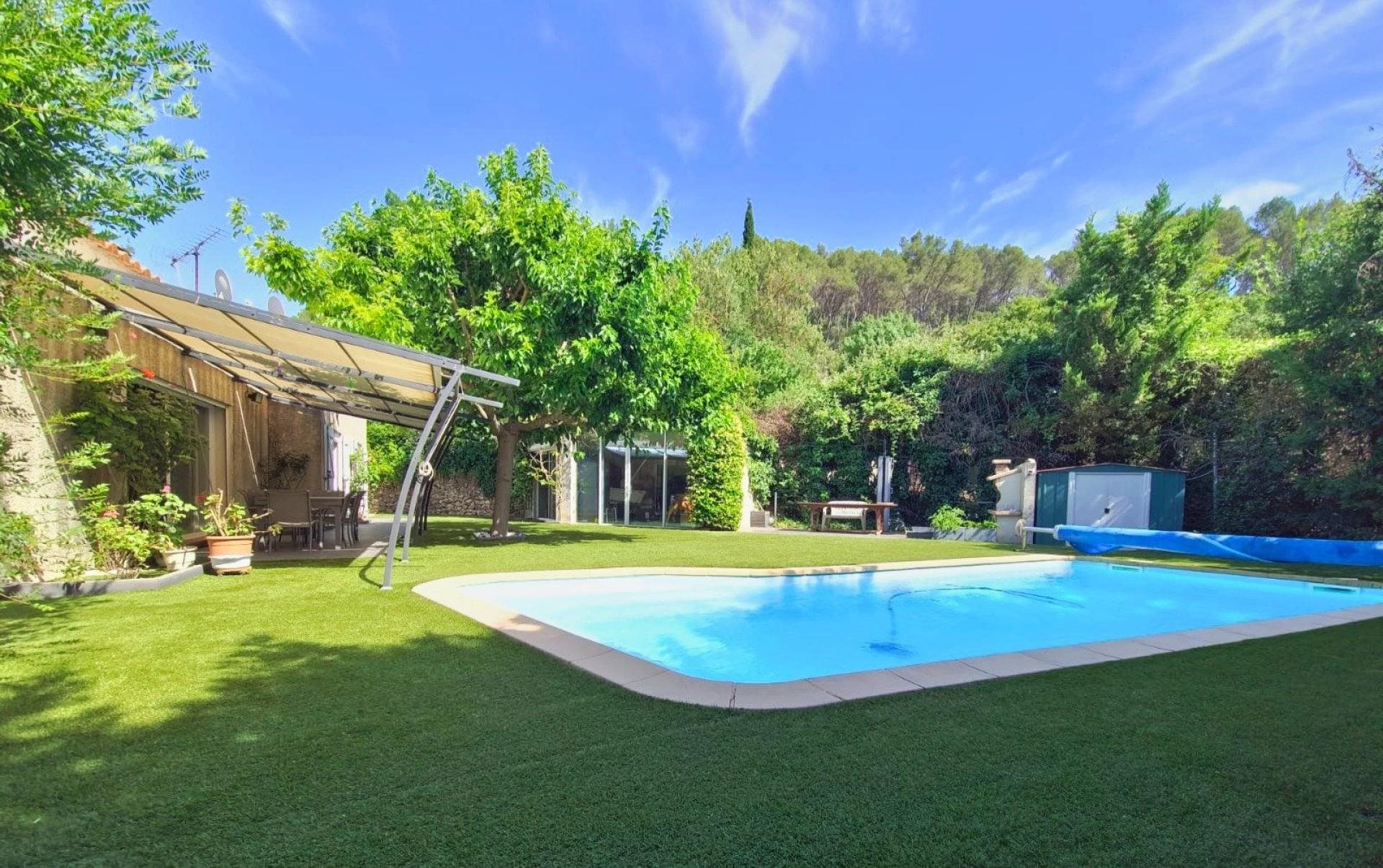Maison à vendre, 102m², Auriol