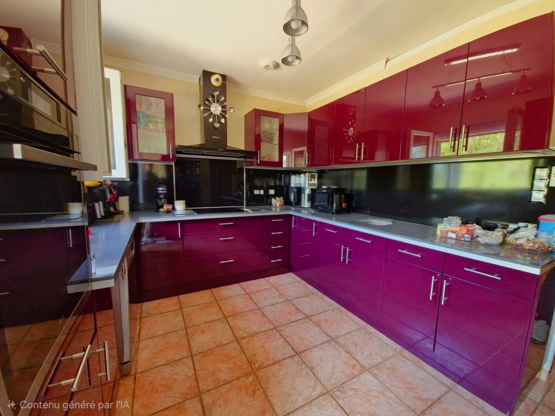 Maison à vendre, 102m², Auriol