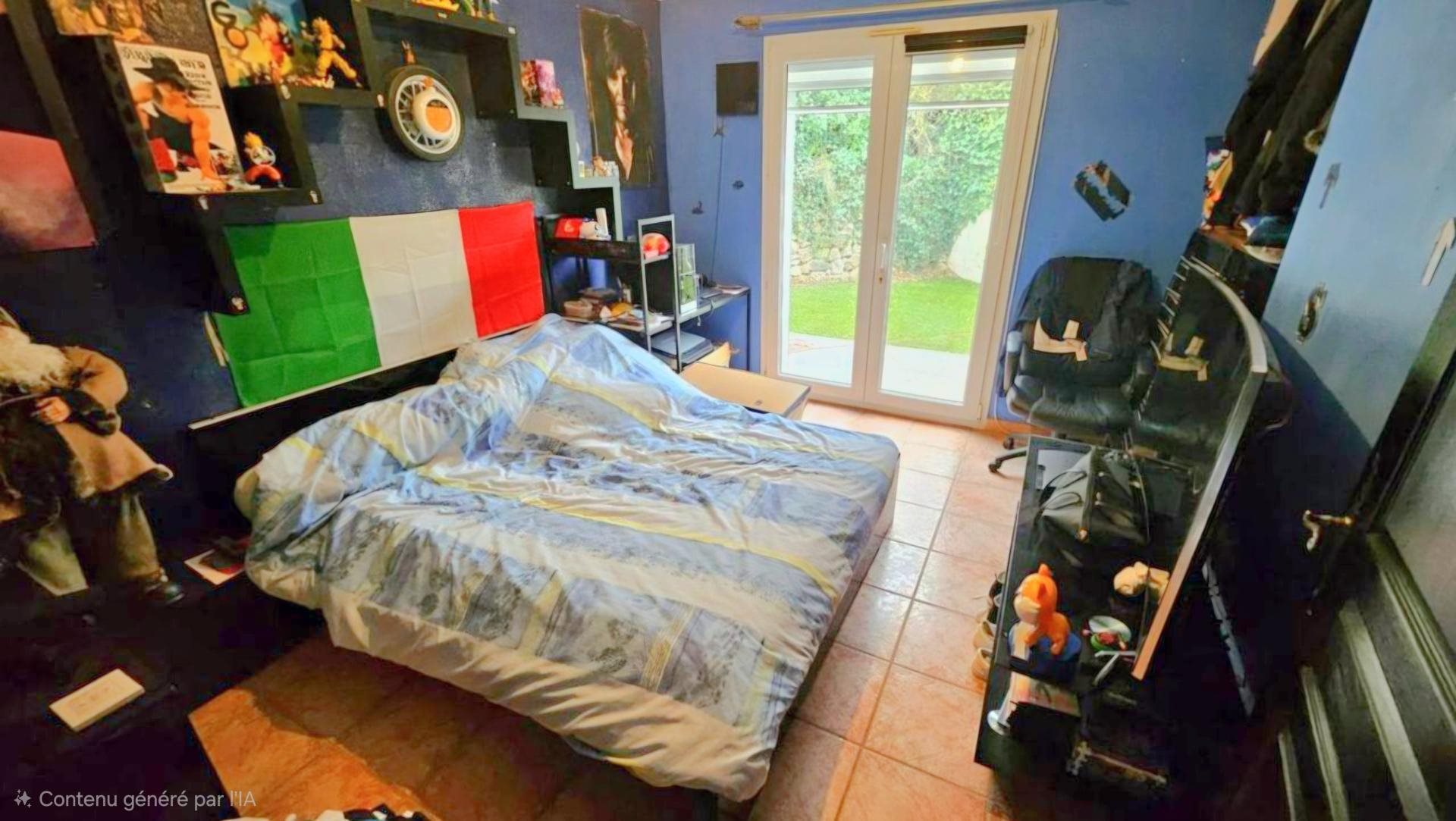 Maison à vendre, 102m², Auriol