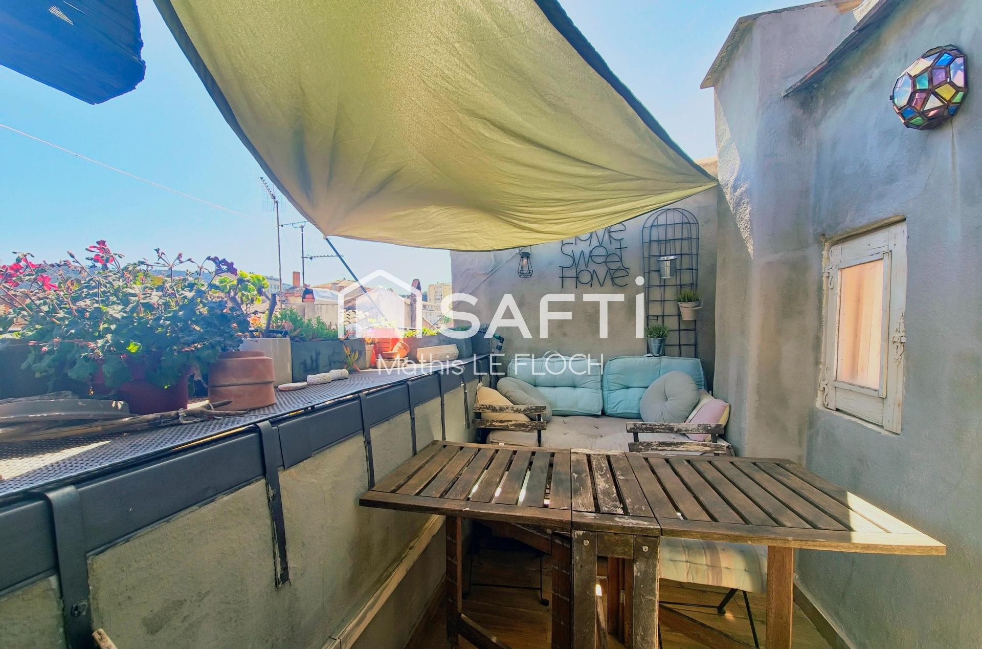 Maison à vendre, 94m², Aubagne