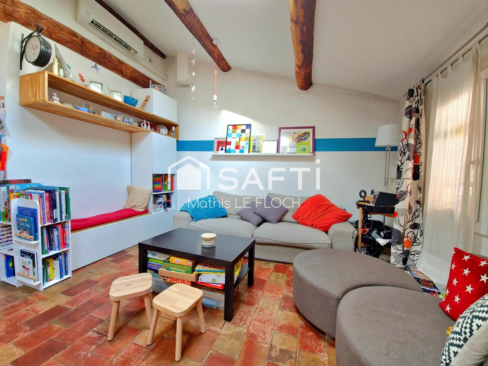 Maison à vendre, 94m², Aubagne