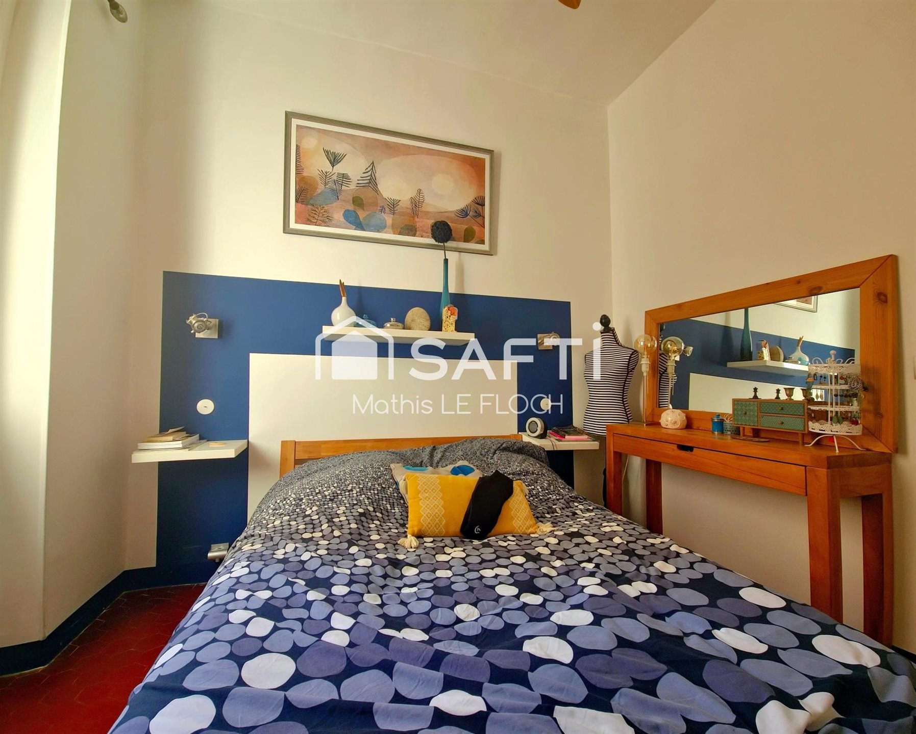 Maison à vendre, 94m², Aubagne