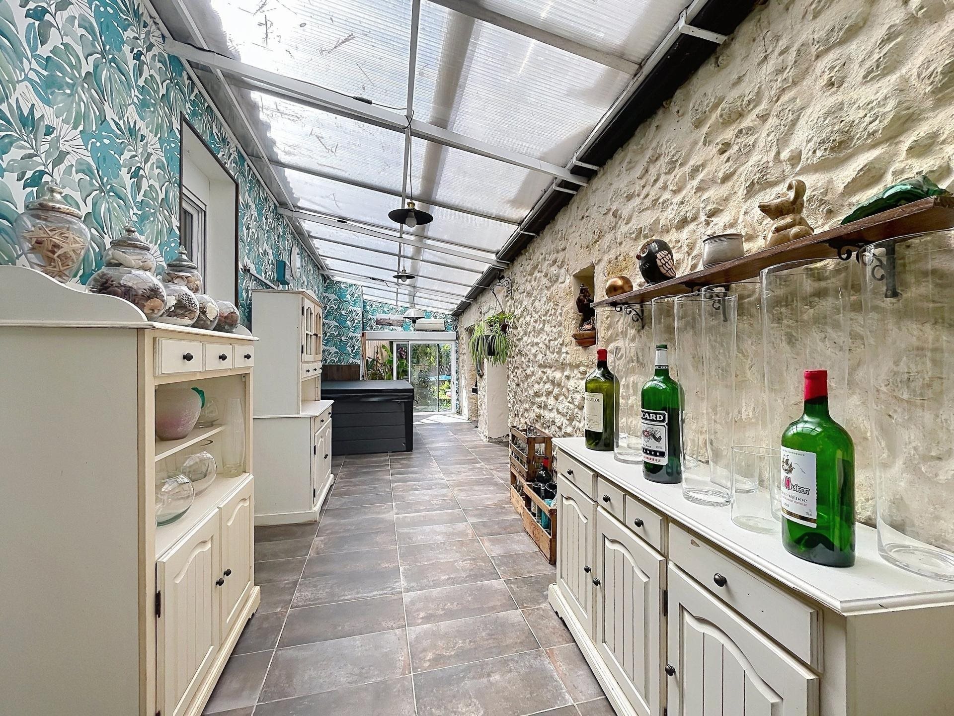 Maison à vendre, 392m², Listrac-Médoc