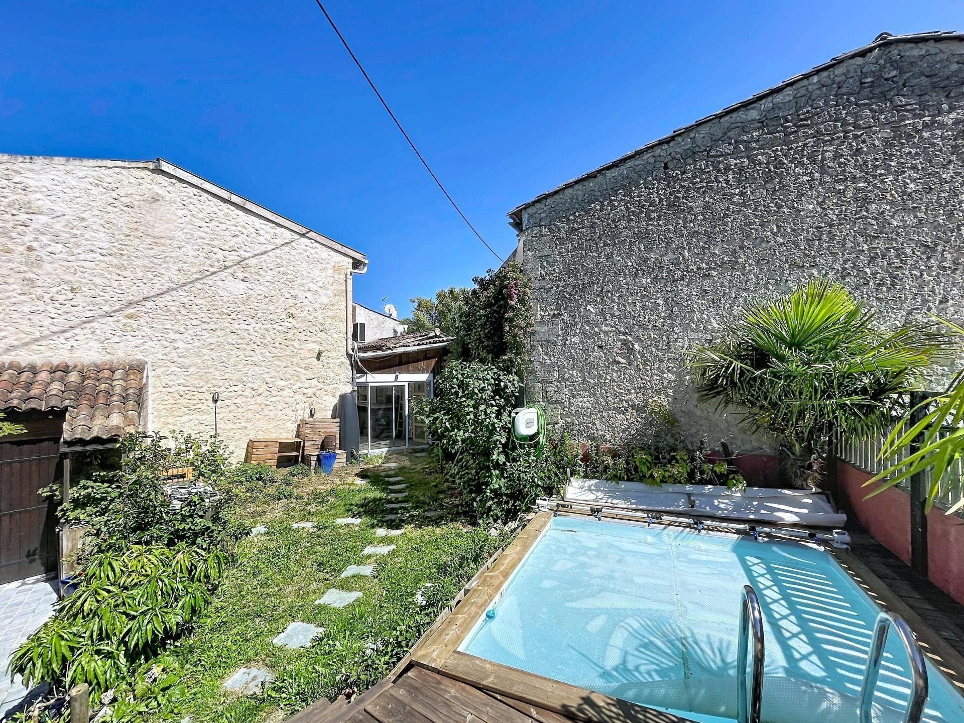 Maison à vendre, 392m², Listrac-Médoc