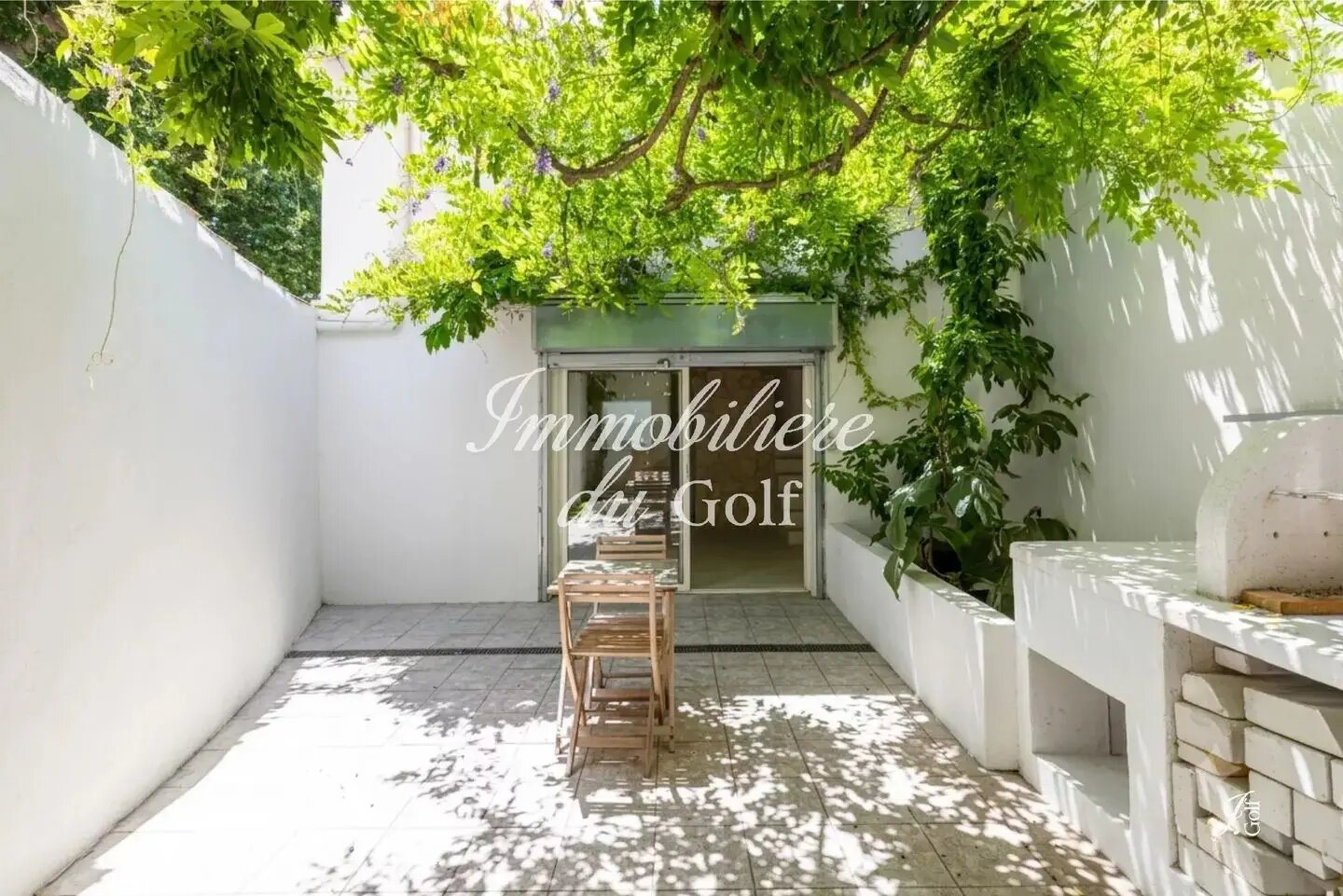 Maison à vendre, 59m², Marseille 11ème