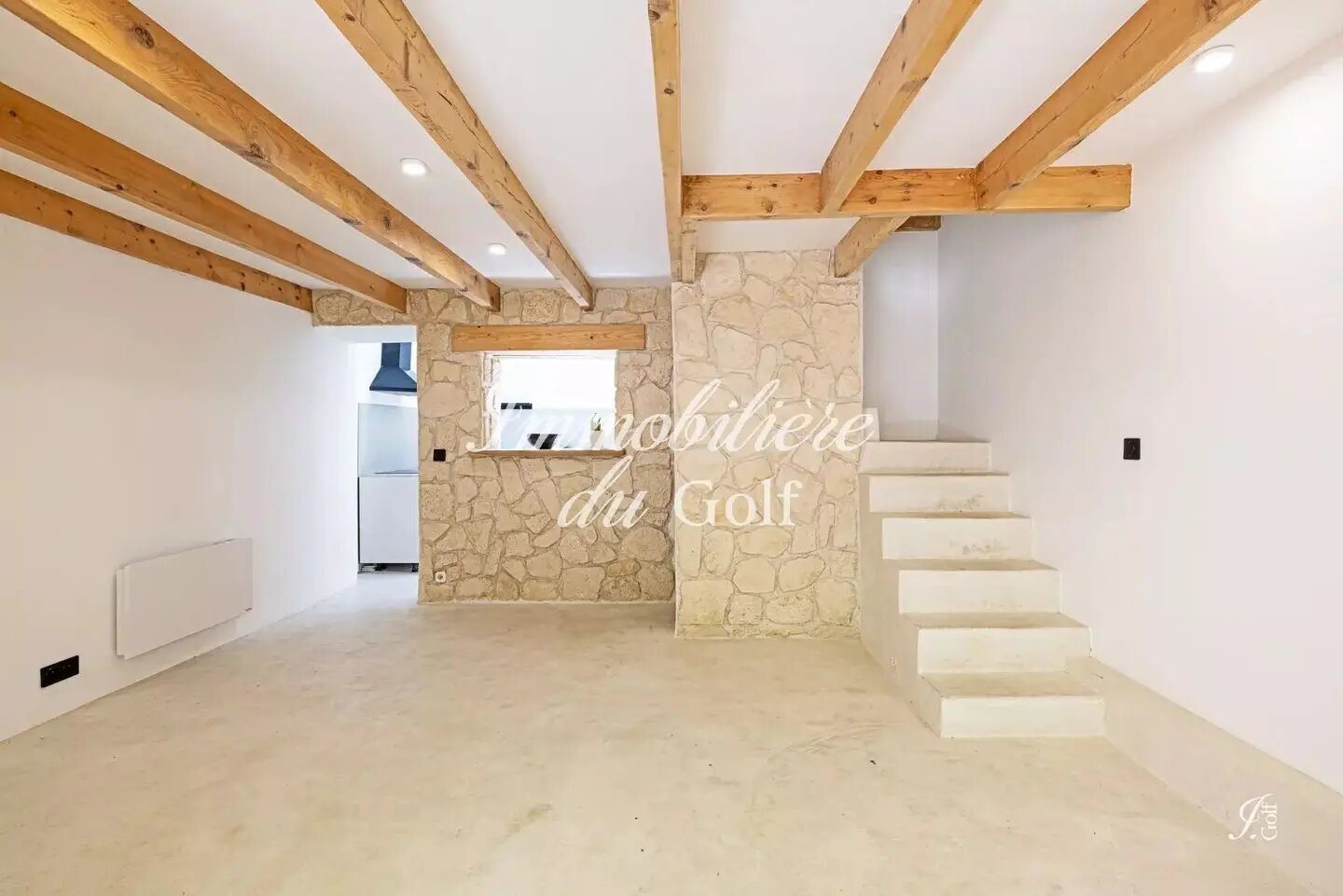 Maison à vendre, 59m², Marseille 11ème