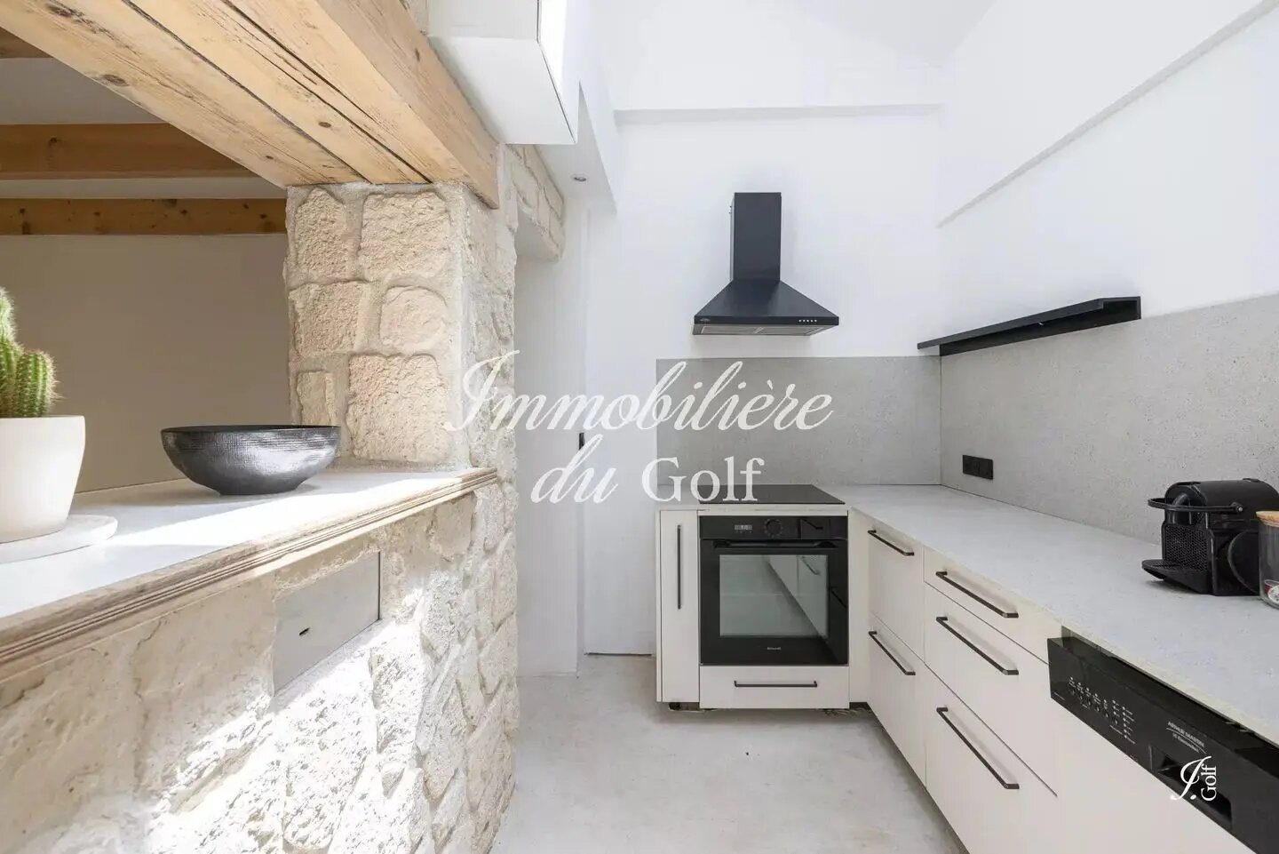 Maison à vendre, 59m², Marseille 11ème