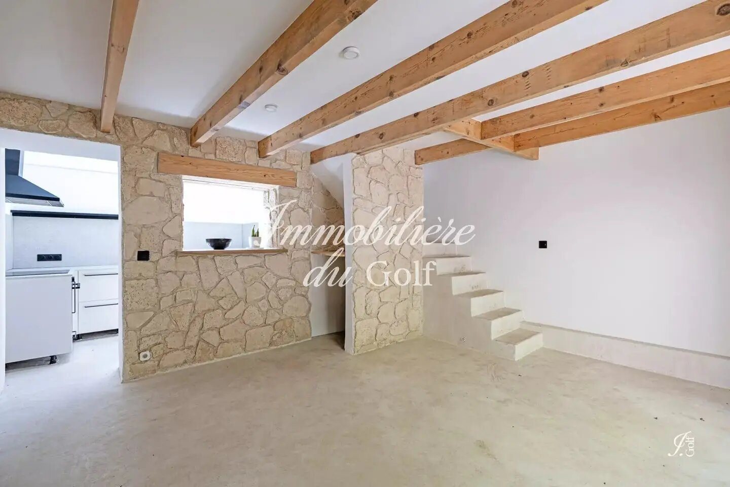 Maison à vendre, 59m², Marseille 11ème