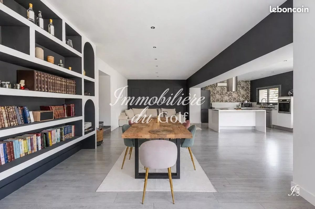 Maison à vendre, 176m², Marseille 11ème