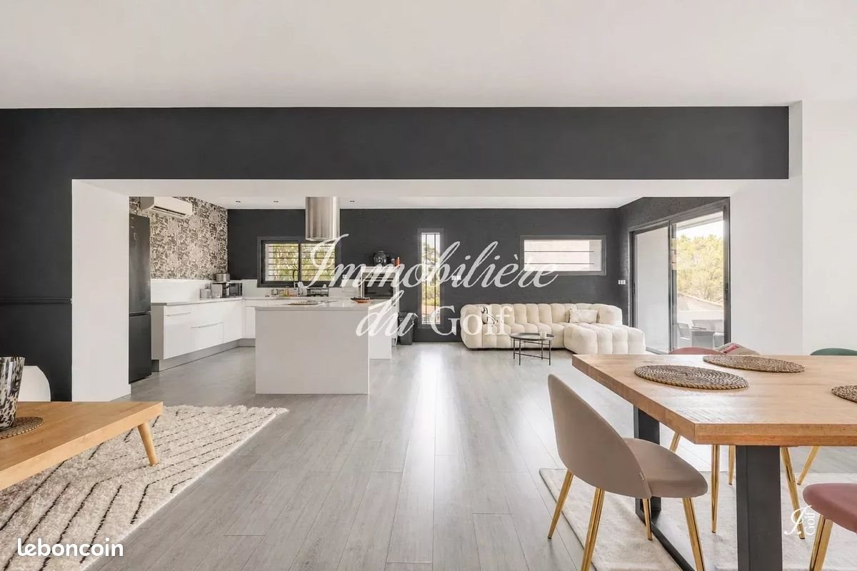 Maison à vendre, 176m², Marseille 11ème
