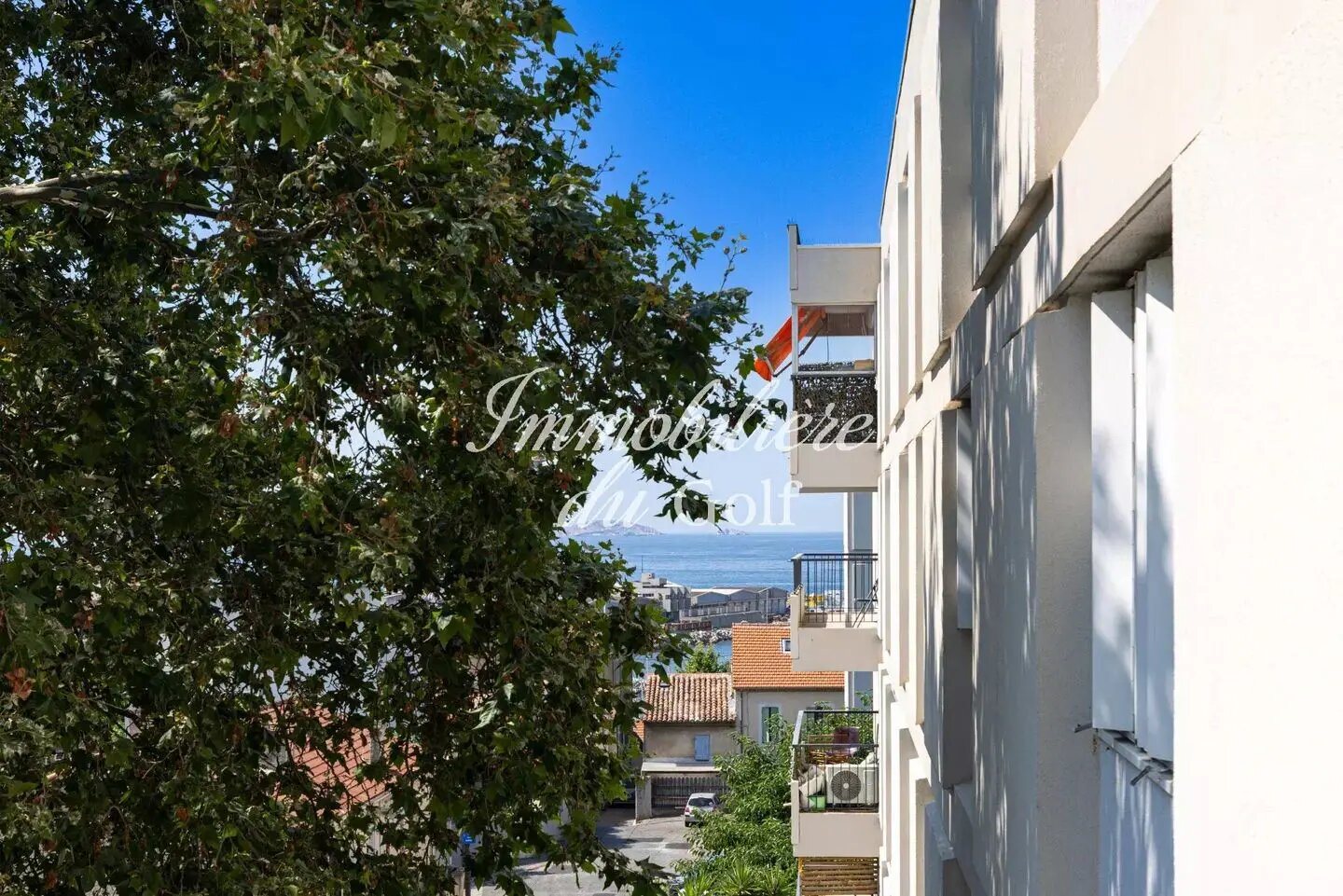 Appartement à vendre, 64m², Marseille 16ème