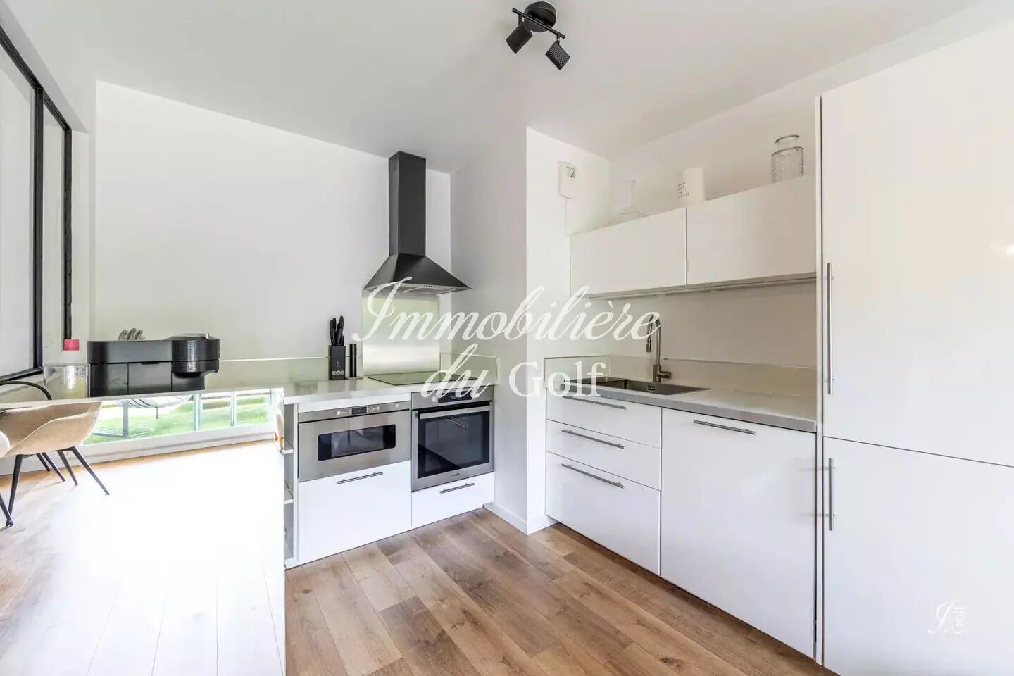 Appartement à vendre, 59m², Marseille 11ème