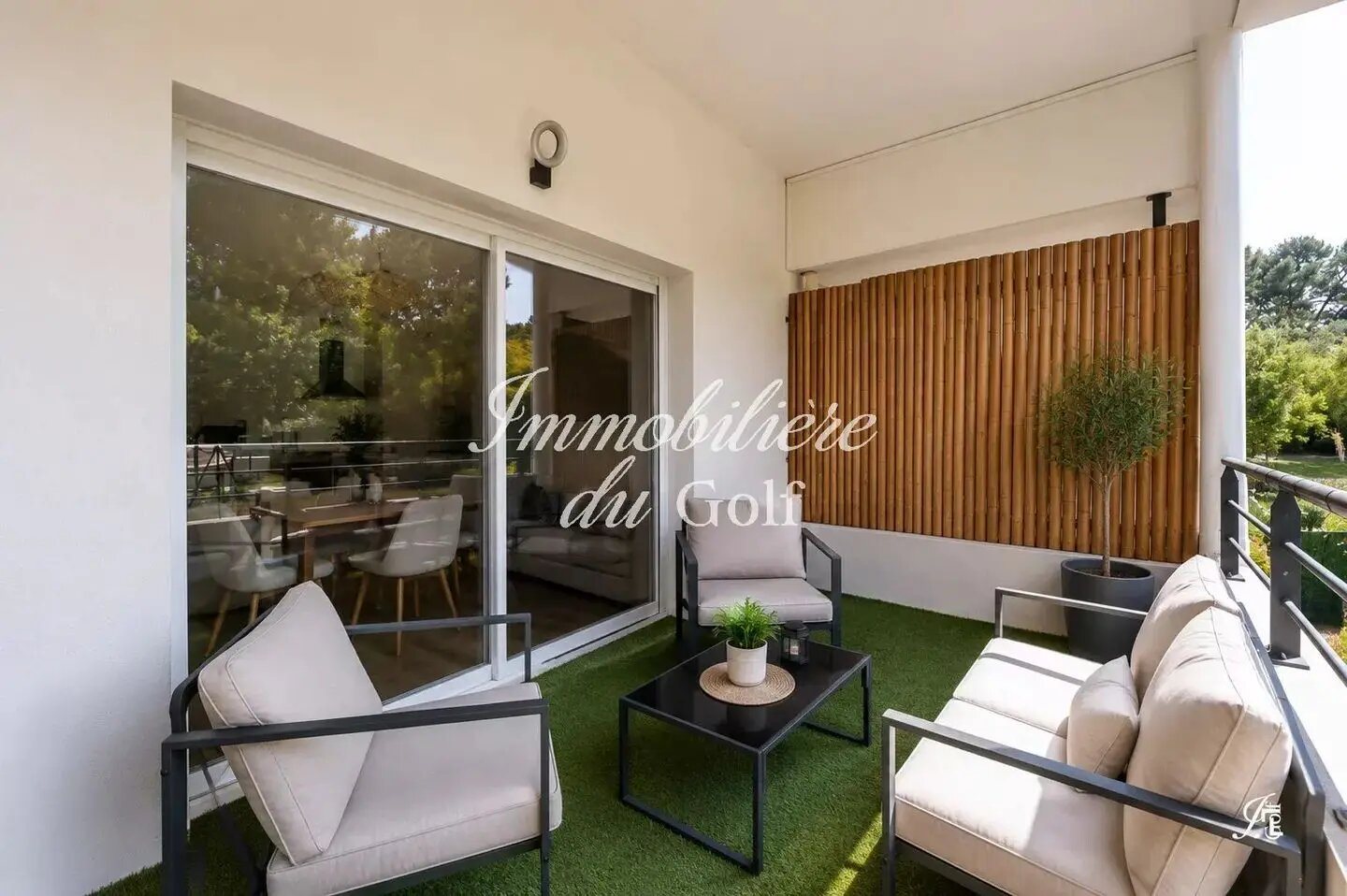 Appartement à vendre, 59m², Marseille 11ème