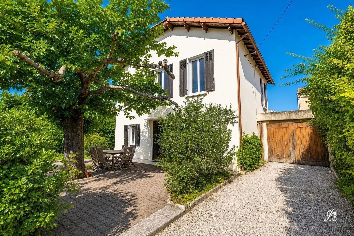 Maison à vendre, 140m², Marseille 11ème