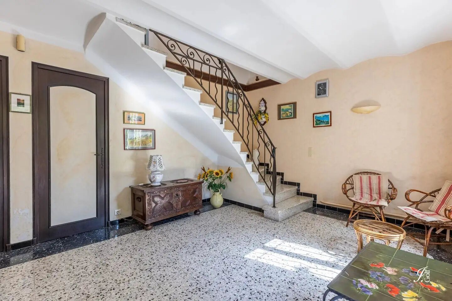 Maison à vendre, 140m², Marseille 11ème