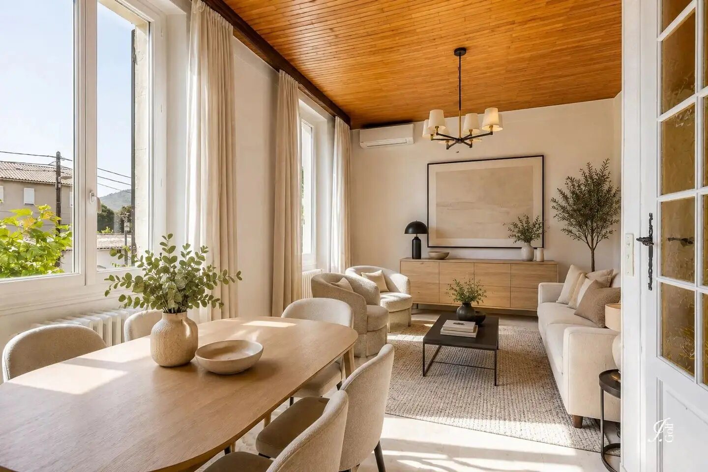 Maison à vendre, 140m², Marseille 11ème