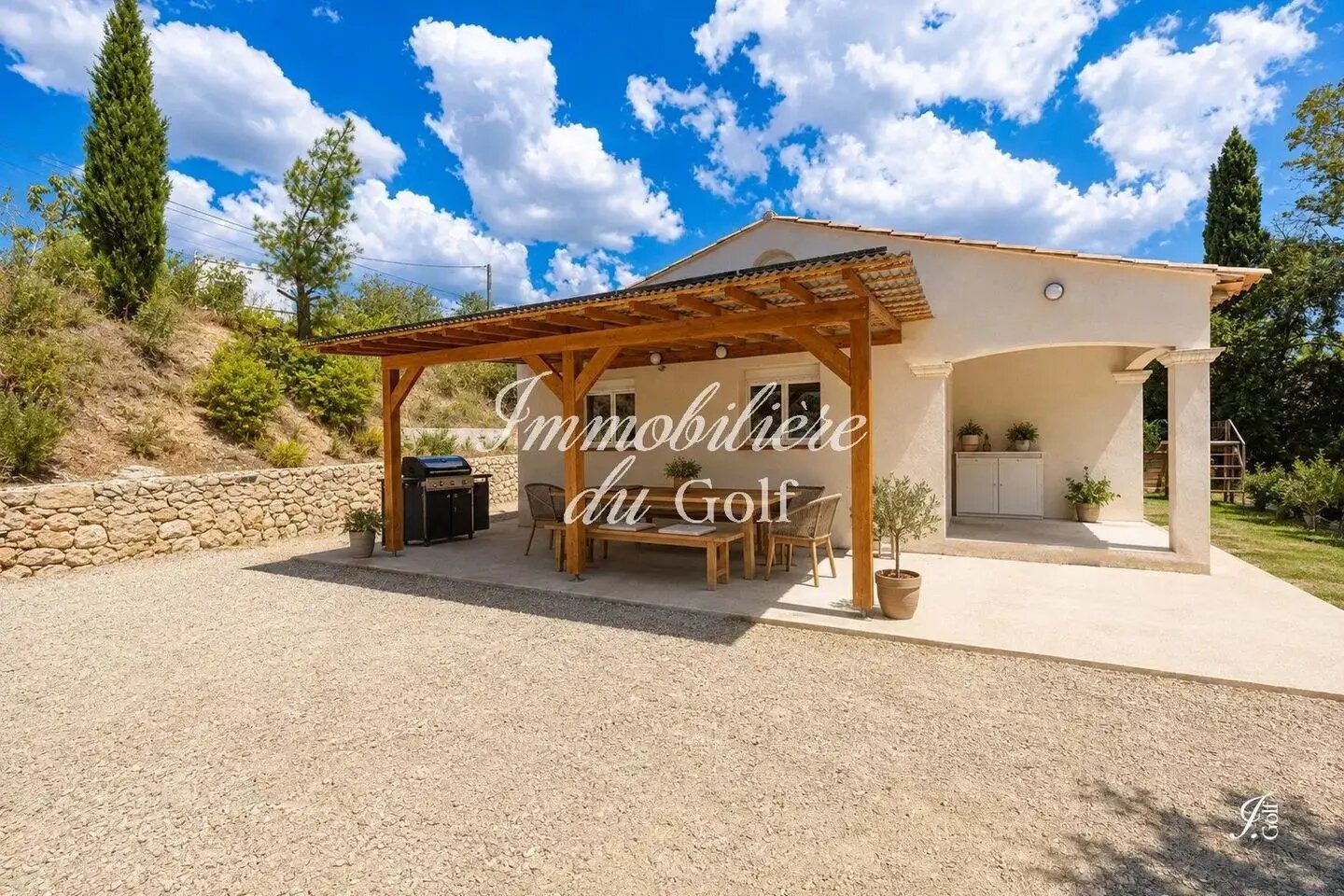 Maison à vendre, 80m², Allauch
