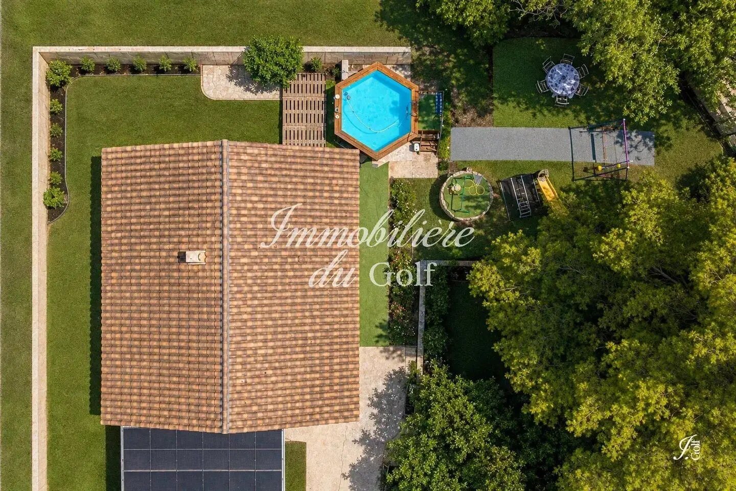Maison à vendre, 80m², Allauch