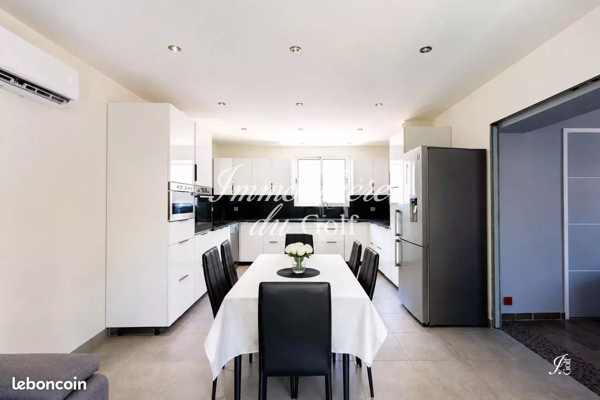 Maison à vendre, 334m², Marseille 12ème