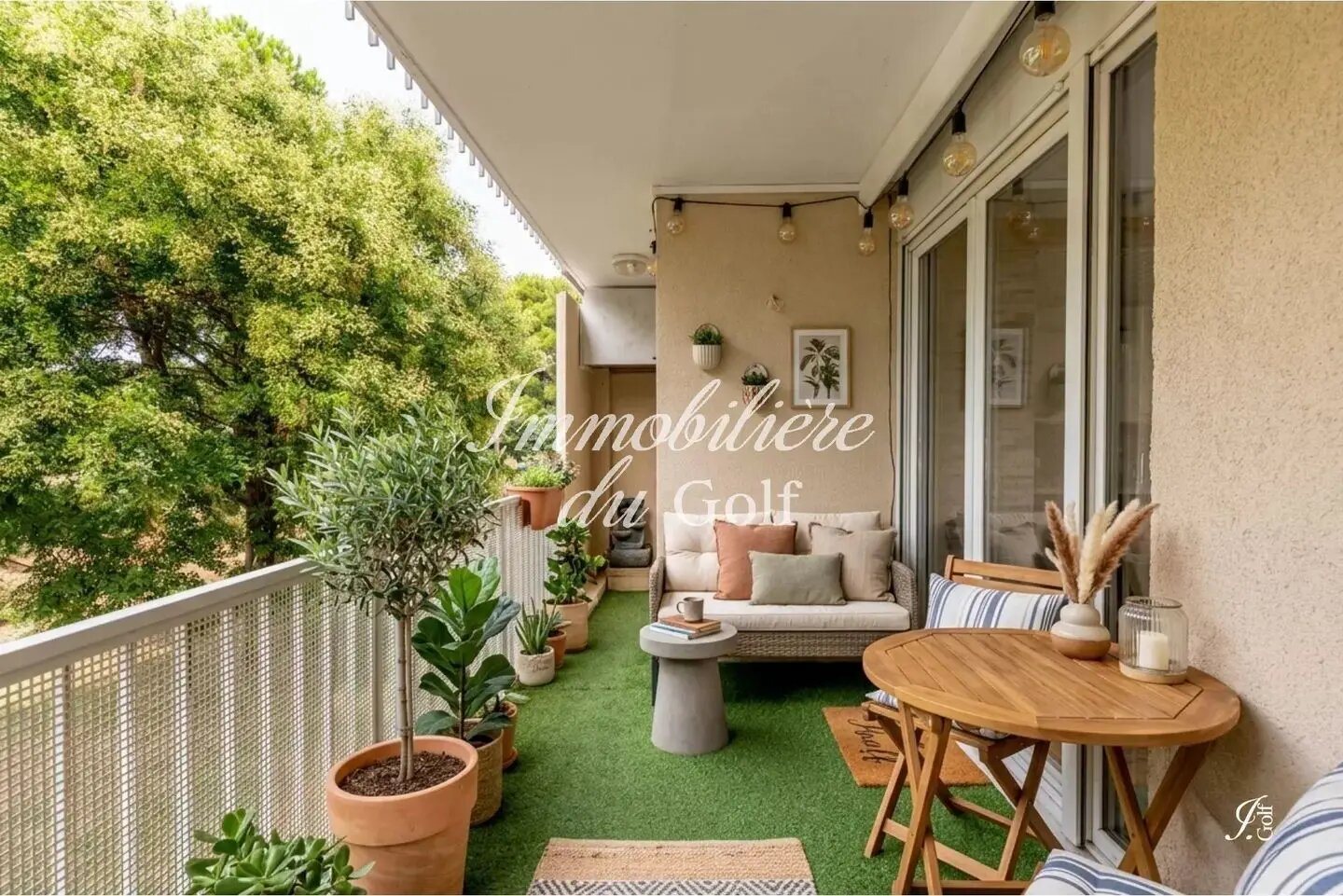 Appartement à vendre, 102m², Marseille 12ème