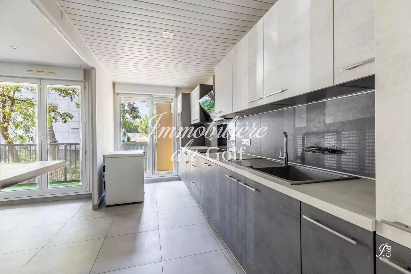 Appartement à vendre, 115m², Marseille 12ème