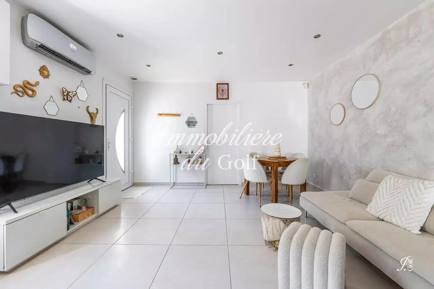 Maison à vendre, 62m², Marseille 11ème