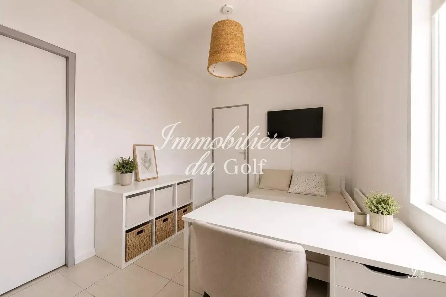 Maison à vendre, 62m², Marseille 11ème