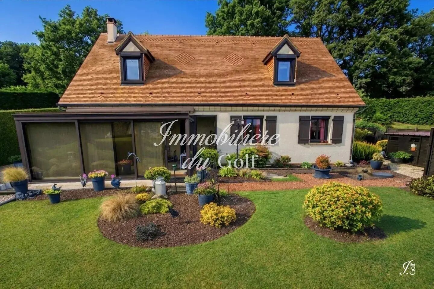 Maison à vendre, 171m², Gisors
