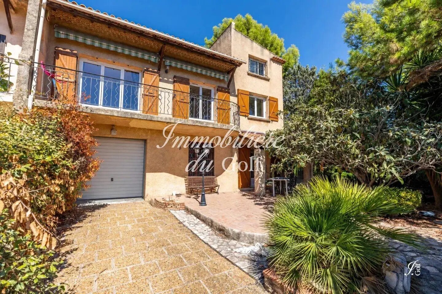 Maison à vendre, 142m², Allauch
