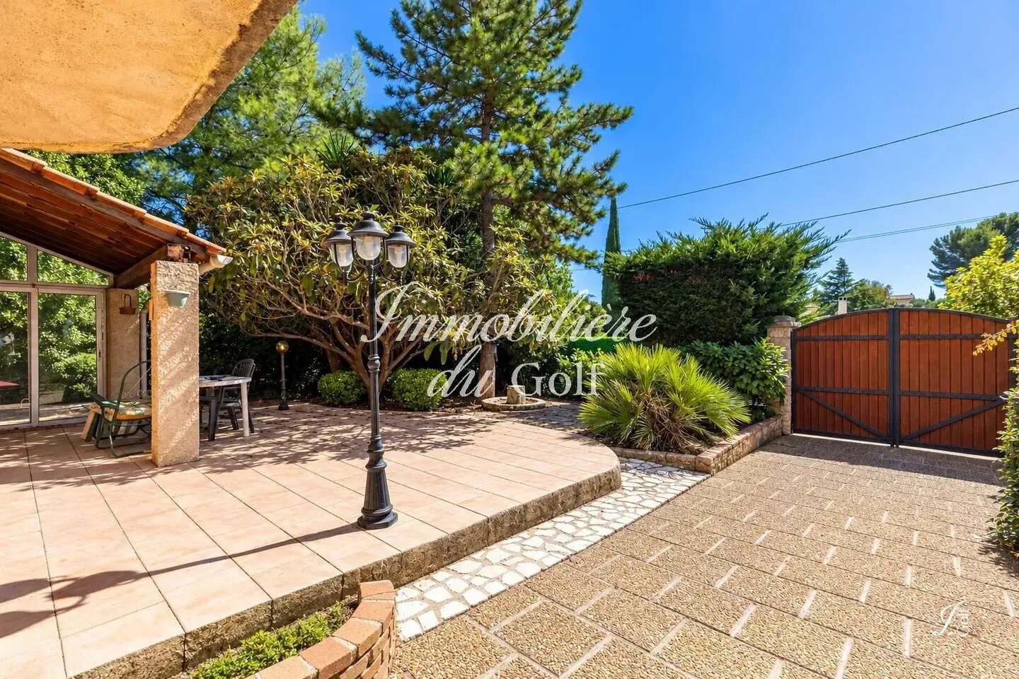 Maison à vendre, 142m², Allauch