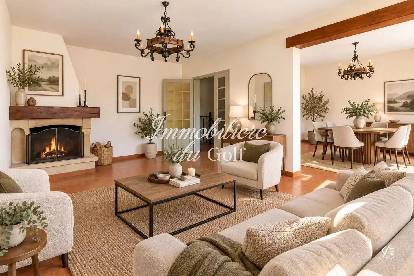 Maison à vendre, 142m², Allauch